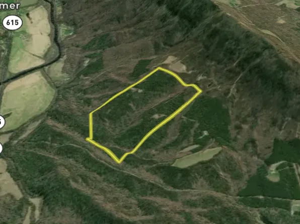 Sugar Tree Hollow Rd, Eagle Rock, VA 24085