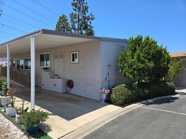 2750 Wheatstone St Spc 44, San Diego, CA 92111
