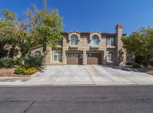 7728 Amato Ave, Las Vegas, NV 89128