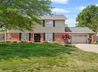 6020 S Marion Pl, Tulsa, OK 74135