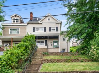 2316 Mission St, Pittsburgh, PA 15203