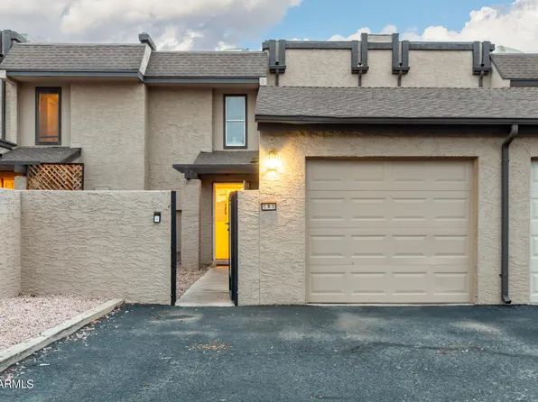 2208 W LINDNER Avenue #8, Mesa, AZ 85202