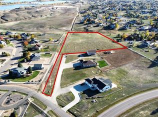 10512 E 152nd Avenue, Brighton, CO 80602