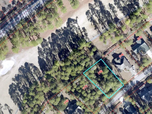 2035 Royal Pines Dr Lot 18, New Bern, NC 28560