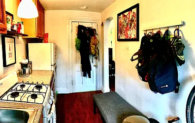 Rented by Boerum Hill Realty