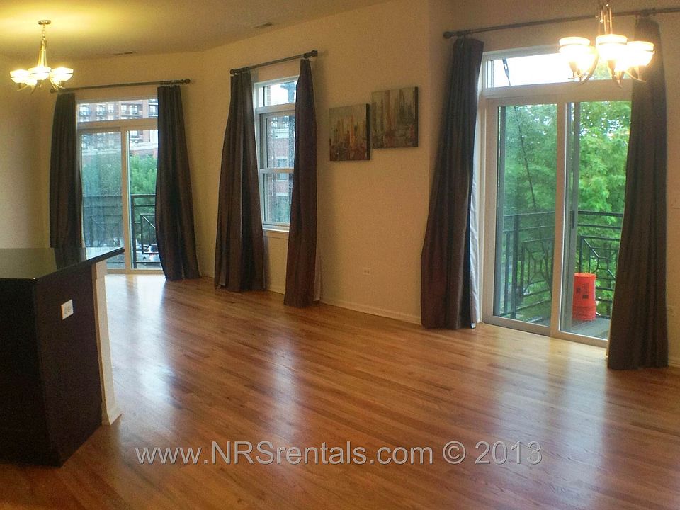 Plenty of Space for a Dining Room