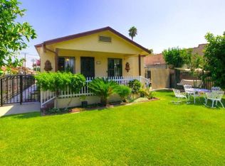 9500 San Carlos Ave, South Gate, CA 90280