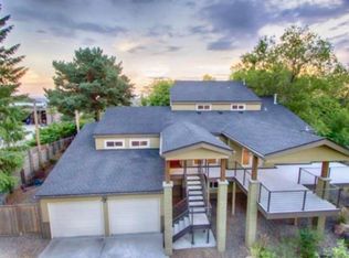 211 E Crestline Dr, Boise, ID 83702