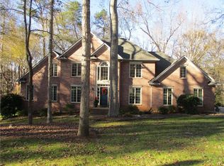 101 Bentcreek Ct, Easley, SC 29642