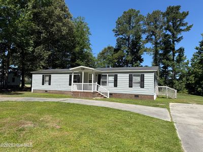 112 Colony Drive, Edenton, NC, 27932