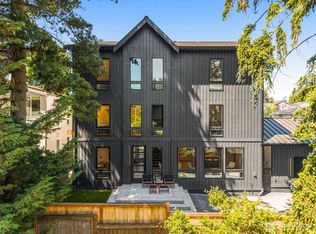 7358 33rd Ave NE, Seattle, WA 98115