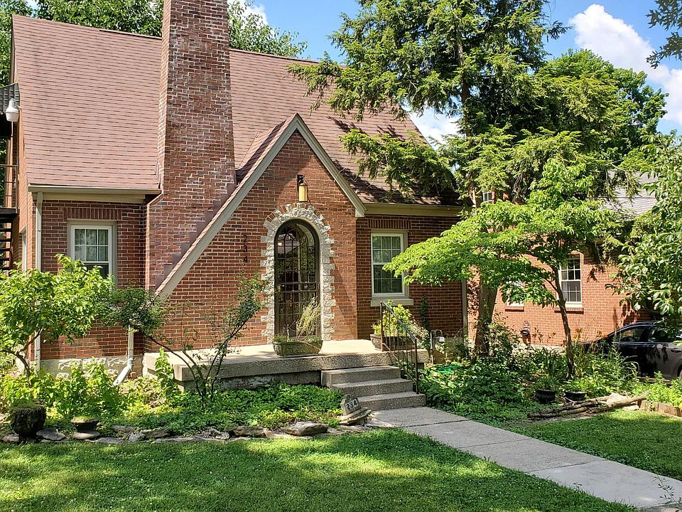 1st image of 234 Castlewood Dr #1