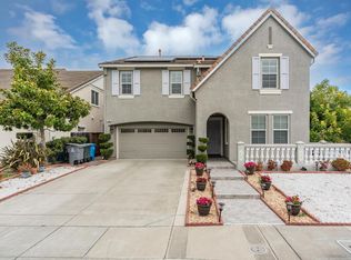 178 Sienna Way, American Canyon, CA