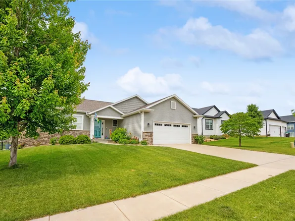 800 Bowhunter Dr, Marion, IA 52302