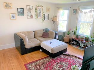 34 Dwyer Cir #22, Medford, MA 02155