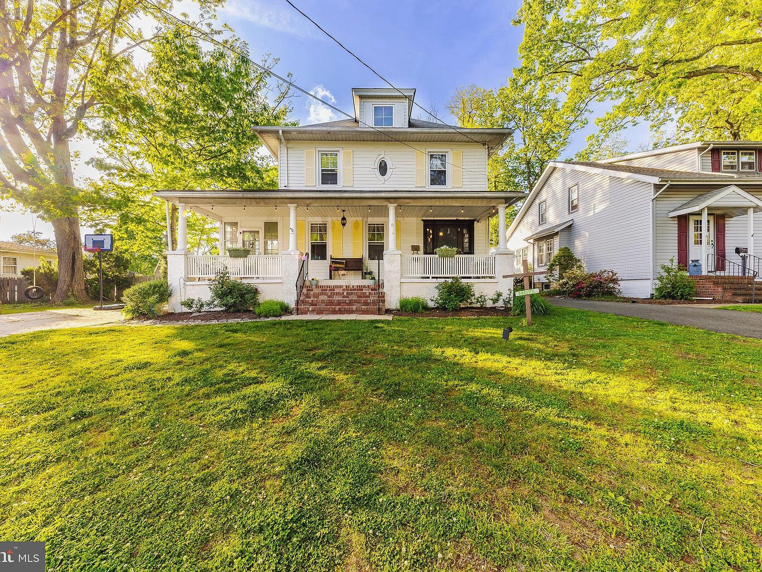 142 Crafton Ave, Pitman, NJ 08071 Zillow