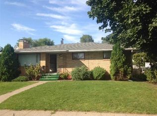 1017 E Garland Ave, Spokane, WA 99207