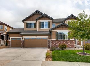 16072 E 107th Ave, Commerce City, CO 80022
