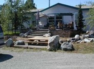 88 Herrmann Lake Rd, Sagle, ID 83860