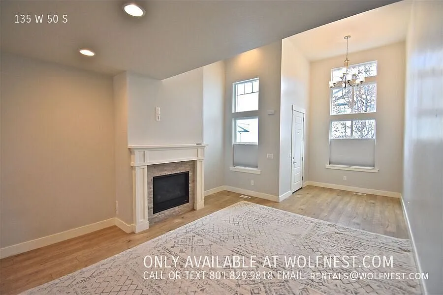 4 bed, 3.5 bath, 3400 sqft, $3,295 — Photo 3
