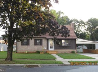 316 Berryhill Rd, Harrisburg, PA 17109