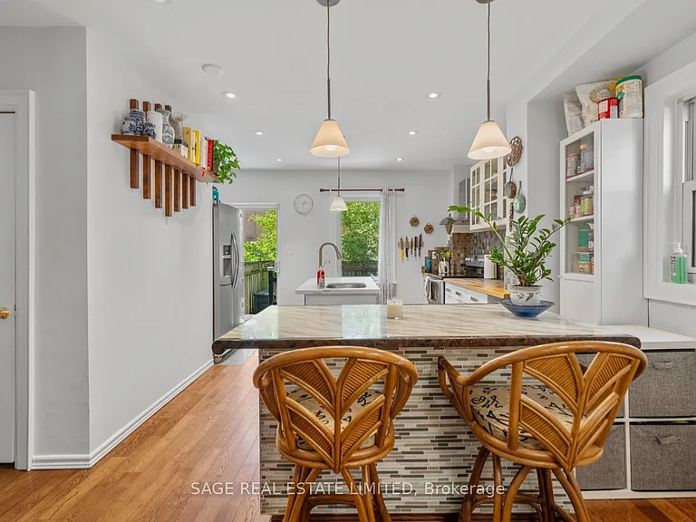 1084 Pape Ave — Photo 6