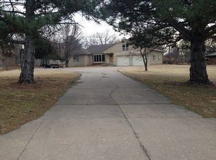 701 E Random Rd, El Dorado, KS 67042