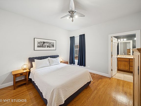 4th image of 6122 S Greenwood Ave APT 1S