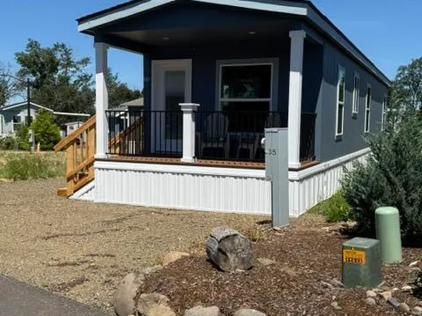 1 Corral Ln Unit 35, Ashland, OR 97520