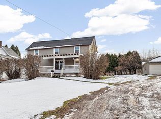 367 County Rd, Negaunee, MI 49866