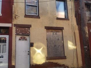 2916 W Clementine St, Philadelphia, PA 19132