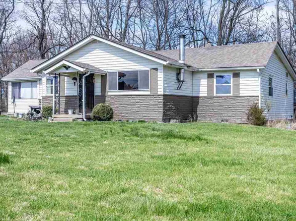 477 S Us Highway 27, Liberty, IN 47353