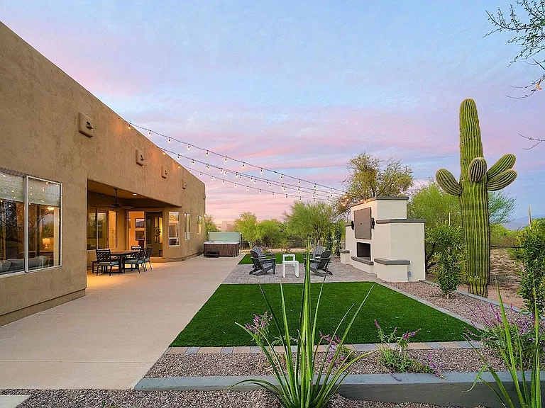 14604 E Peak View Rd — Photo 8