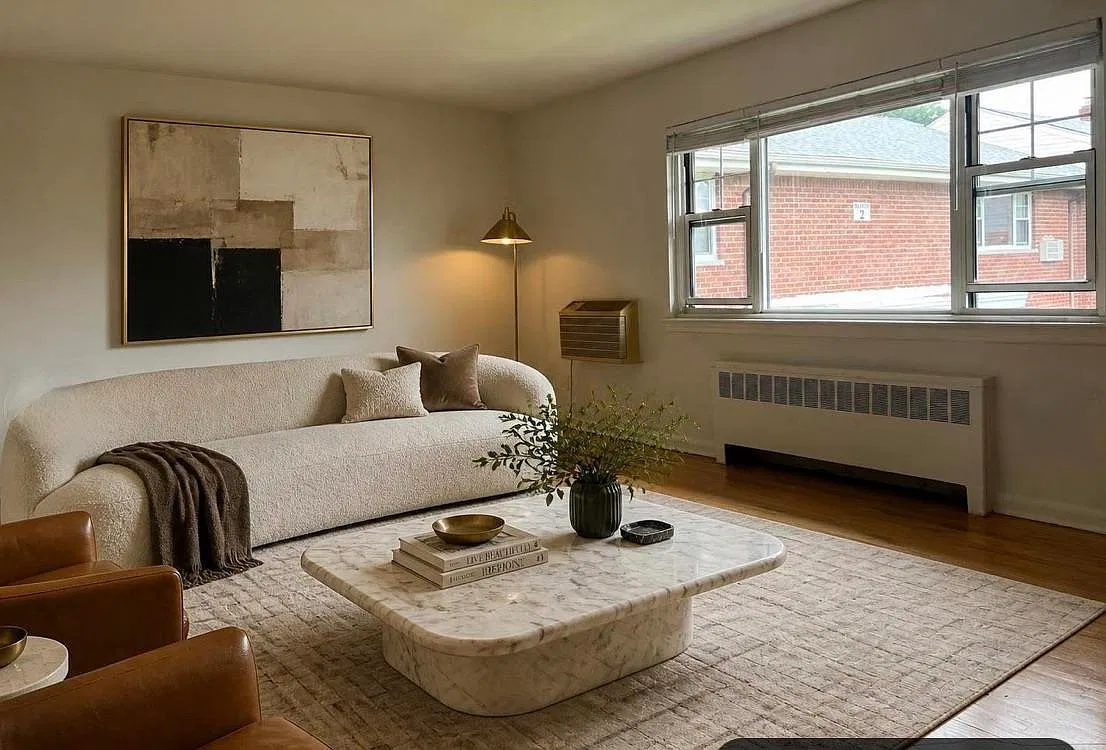 1 bed, 1.0 bath, $1,850 — Photo 1