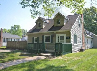 50640 Kenilworth Rd, South Bend, IN 46637