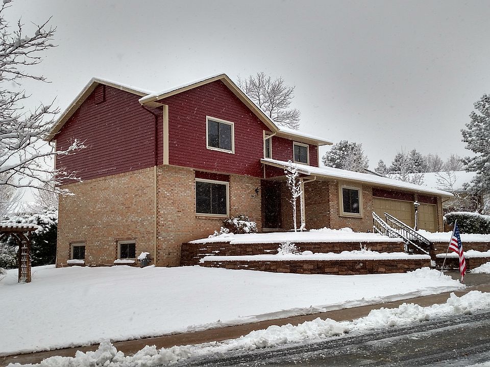 2nd image of 7442 S Fillmore Cir