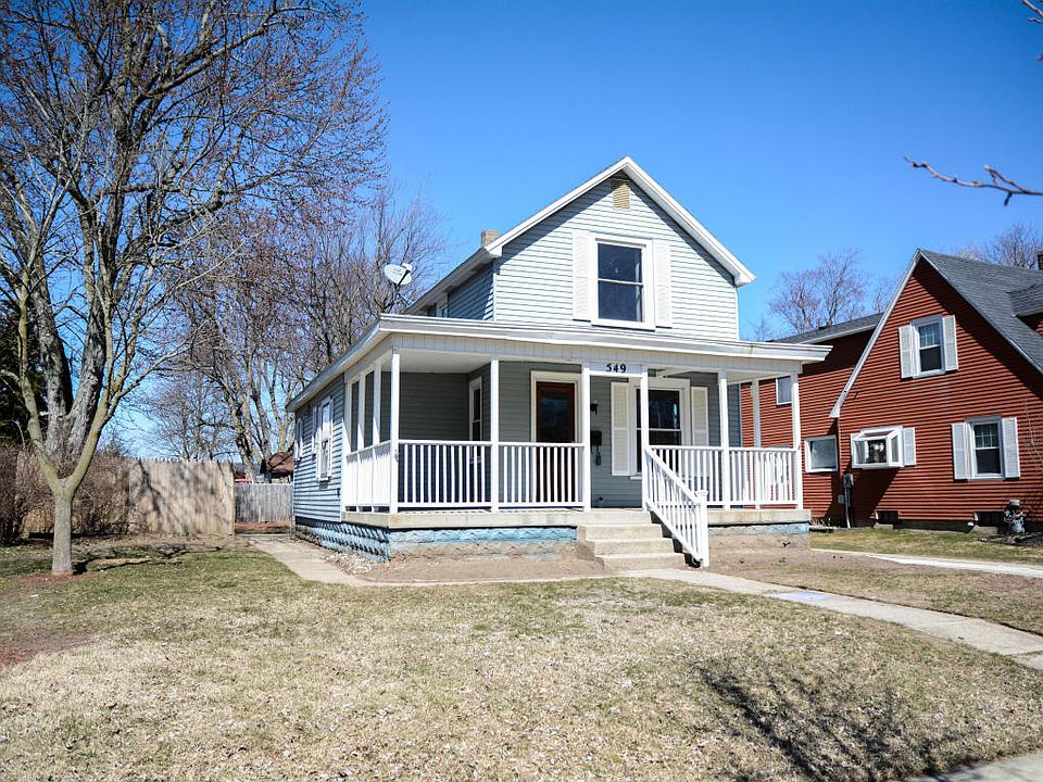 549 E Central Ave, Zeeland, MI 49464 Zillow