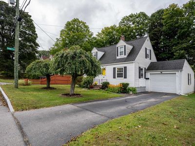3 Birchwood Place, Dover, NH, 03820