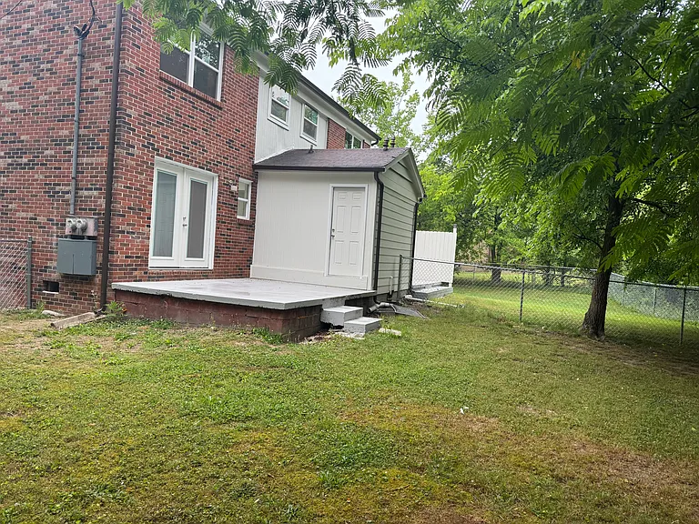 1208 Park Hill Cir NW — Photo 5