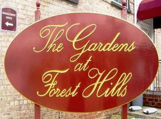 11105 66th Ave APT 3C, Forest Hills, NY 11375