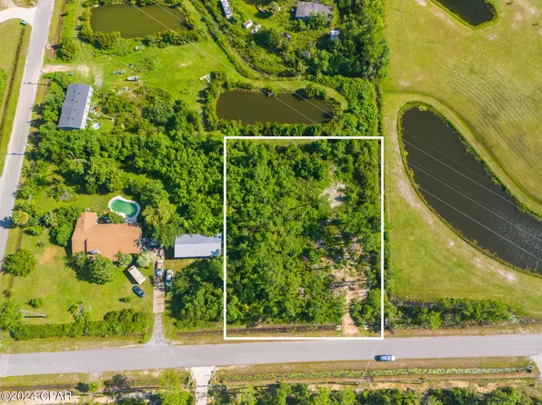 7823 S McCann Rd, Southport, FL 32409