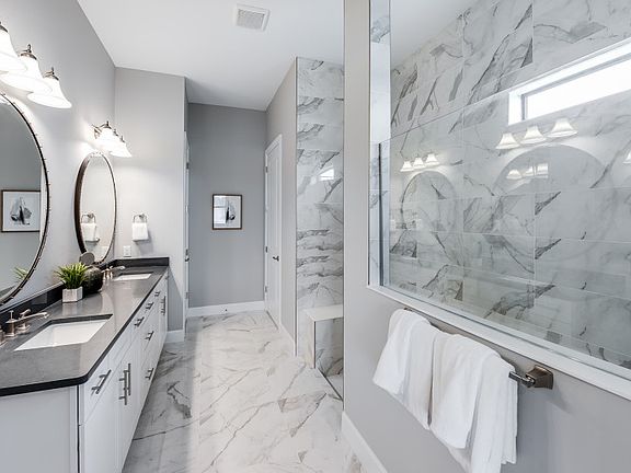 Personalize the perfect bathroom for you