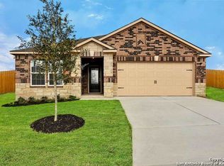 7727 Watersedge Cv, San Antonio, TX 78254