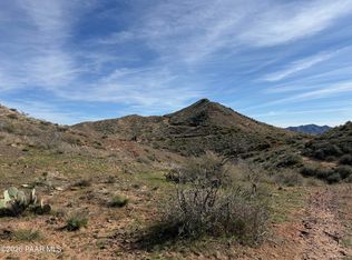 0 E Buckhorn Rd, Morristown, AZ 85342