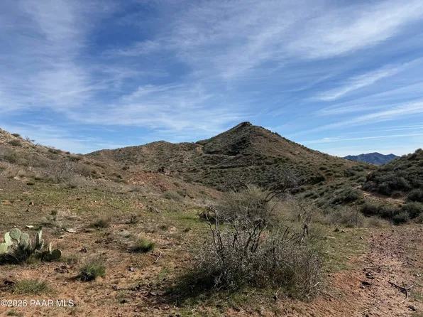 0 E Buckhorn Rd, Morristown, AZ 85342