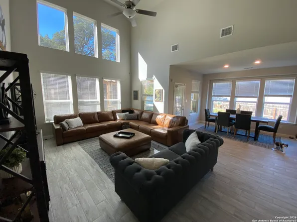 32381 Lavender, Bulverde, TX 78163