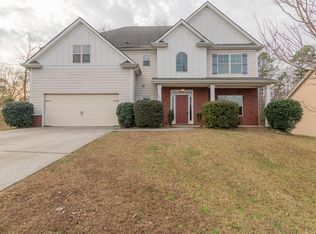 8078 Cassandra Ct, Columbus, GA 31904