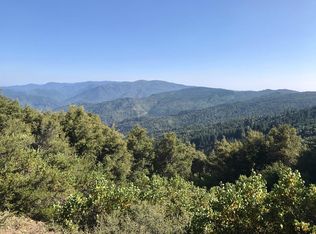 160 Acres Supply Creek None, Willow Creek, CA 95573