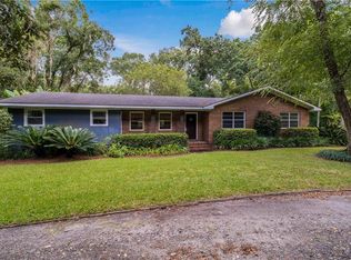167 Peek Rd, Brunswick, GA 31525