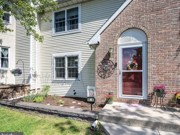 14-4 Cranberry Rdg, Reading, PA 19606